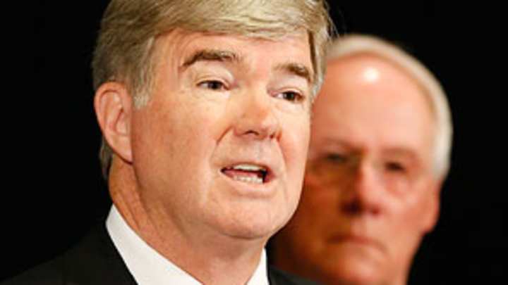 NCAA fails miserably, turns a blind eye to UNC's academic misdeeds NCAA fails miserably, turns a blind eye to UNC's academic misdeeds