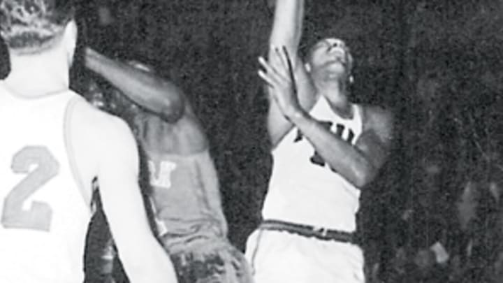 Chamberlain's 100-point game proves some things better with age Chamberlain's 100-point game proves some things better with age