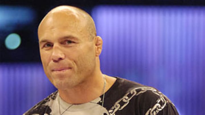 Couture torn between business, fighting and UFC, Affliction Couture torn between business, fighting and UFC, Affliction