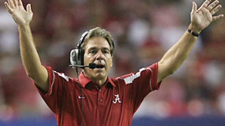 Quick Slants: A nod to the Nicktator