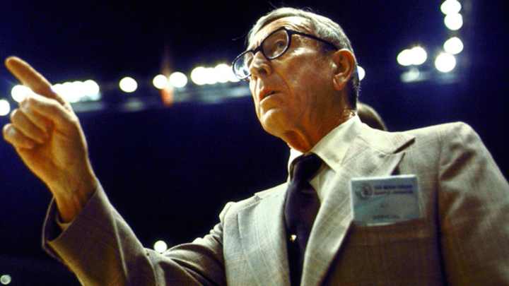 Most Decorated Coaches In American Sports History