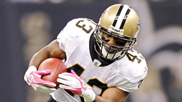 NFL Week 8 Start 'Em, Sit 'Em