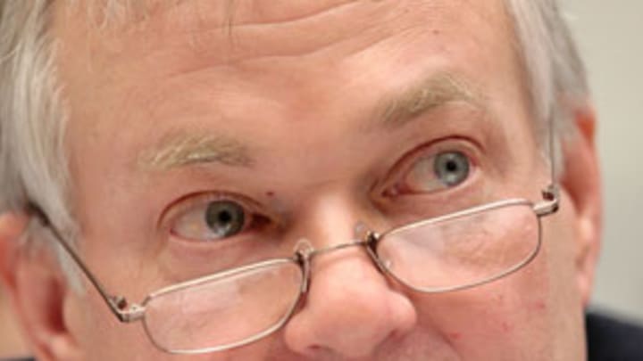 NHLPA chickens out on Fehr, Phoenix feels the squeeze, more NHLPA chickens out on Fehr, Phoenix feels the squeeze, more