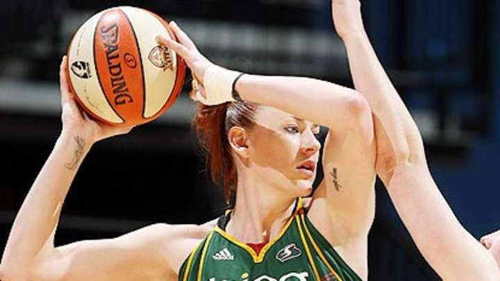 Top WNBA MVP Candidates
