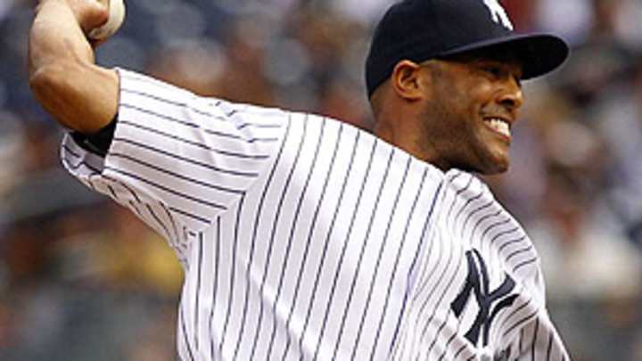 Rivera's status as game's greatest closer unlikely to be challenged