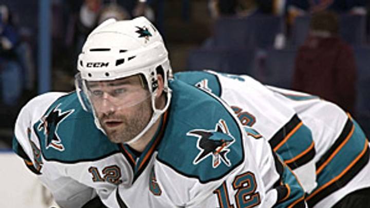Sharks ponder change in aftermath of upset Sharks ponder change in aftermath of upset