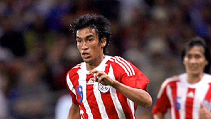 Uruguay's momentum, Paraguay's bumpy road, more Copa America Uruguay's momentum, Paraguay's bumpy road, more Copa America