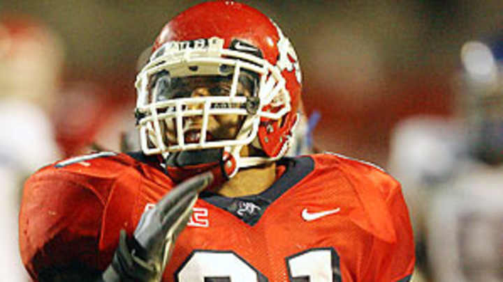 Pouncey, Mathews rising as draft nears; Bryant, Spikes are sliding