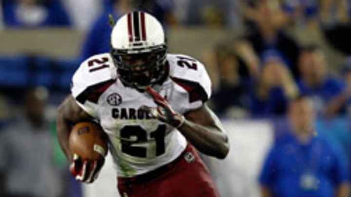 Report: Marcus Lattimore will declare for NFL draft