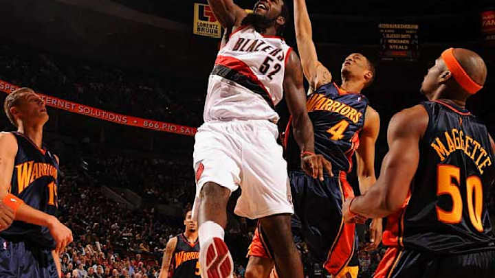 NBA Rookies to Watch