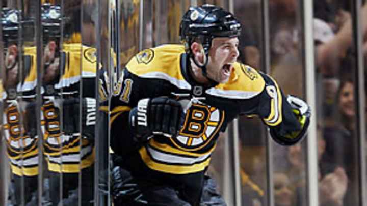 Savard answers call in overtime