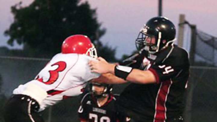 For eight-man recruits like Zach Hilsabeck, there are no guarantees