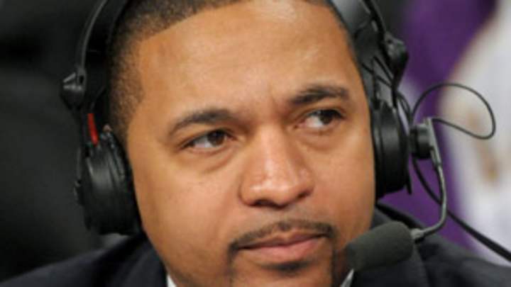 Warriors hire Jackson in bold move Warriors hire Jackson in bold move