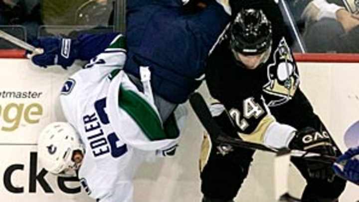 My 2009 playoff bracket