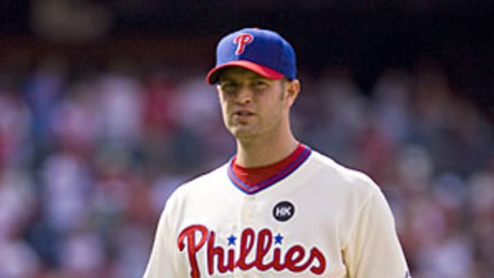 The Sandlot Shrink: Bailey, Happ worth your fantasy consideration The Sandlot Shrink: Bailey, Happ worth your fantasy consideration