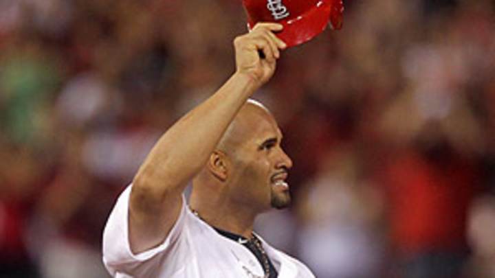 Winners and losers from a wild week at the Winter Meetings Winners and losers from a wild week at the Winter Meetings