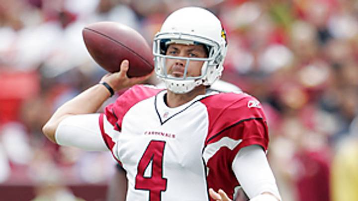 Matchup meter: Kolb, Greene face forgiving defenses in Week 3