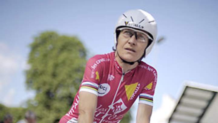 What I'm looking forward to...