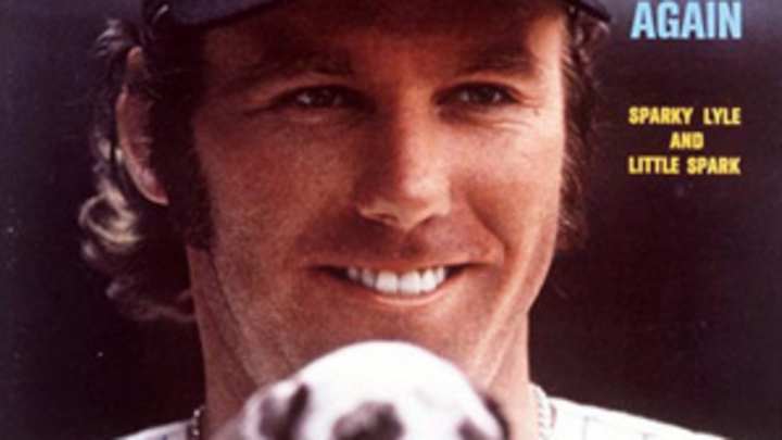 Relief Pitchers (Related Stories)