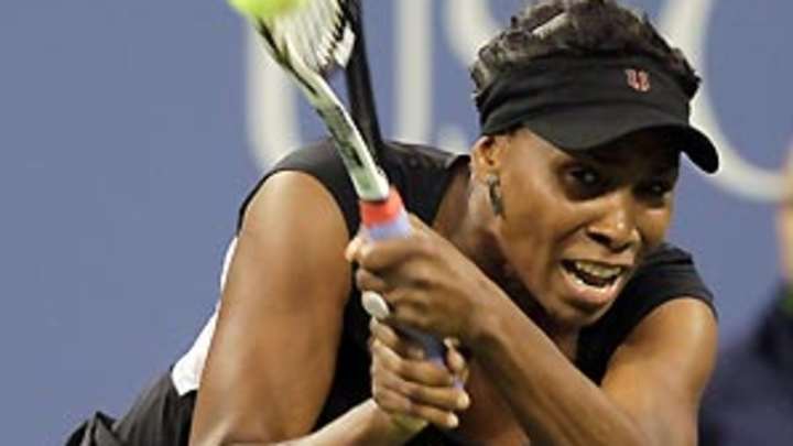 Venus' tennis future in question after withdrawing from U.S. Open