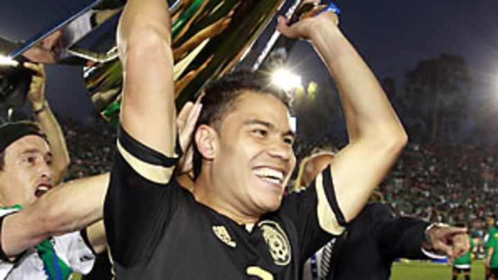 Mexico shows newfound resilience