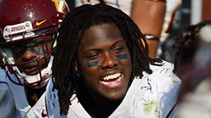 Minnesota announces Gary Tinsley Memorial Fund