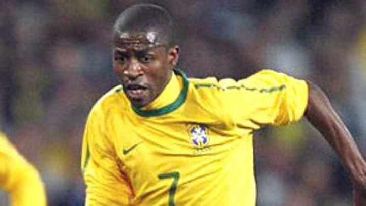 Brazil now has flair for the effective