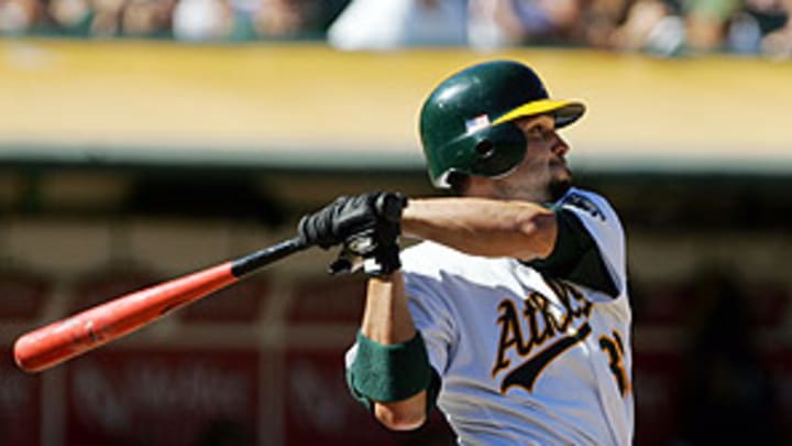 Whatever happened to the famed Moneyball draft class of 2002?