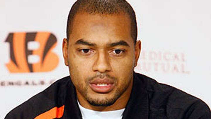 Johnson will try to start over on team known for resurrections