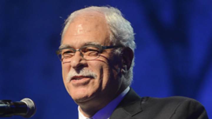 Jackson says chances of coaching comeback are 'slim and none' Jackson says chances of coaching comeback are 'slim and none'