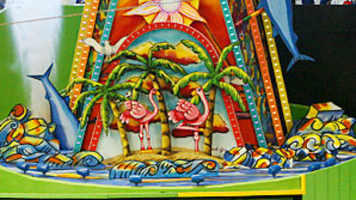 Behind irrepressible Ozzie Guillen, Marlins are as wild, zany as ever