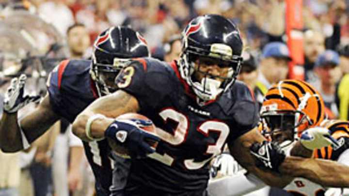 Fantasy football 2012 RB preview