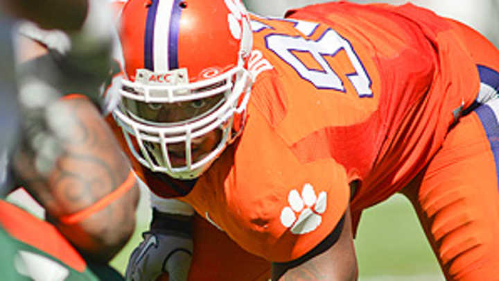 Cause for concern: Top 2011 NFL Draft prospects all have red flags Cause for concern: Top 2011 NFL Draft prospects all have red flags