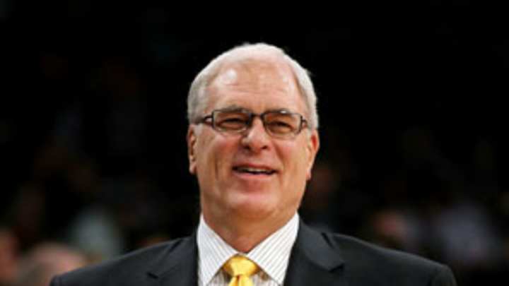 Lakers, Jackson ramping up effort to oppose Kings' relocation Lakers, Jackson ramping up effort to oppose Kings' relocation