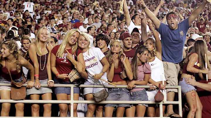 Florida State Superfans