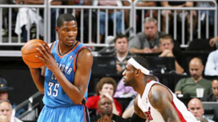 2010-11 Preseason Crystal Ball