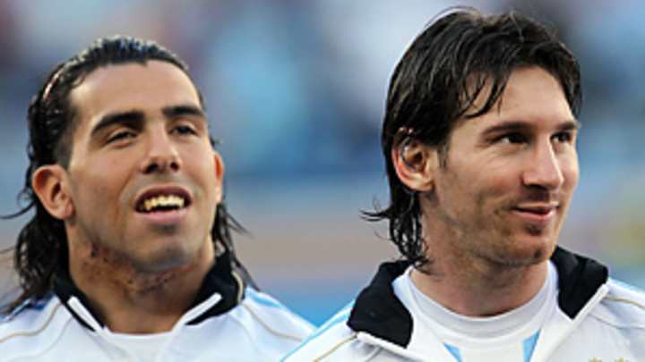 Memorable quotes from the 2010 World Cup