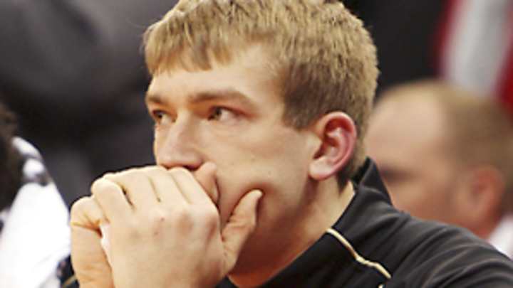 Hummels discuss crushing injury; how will Purdue cope with loss?