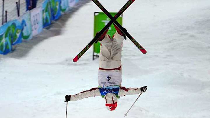 Robert Beck's Best Shots from Vancouver