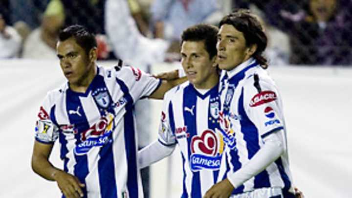 Our Champions League grows up Our Champions League grows up