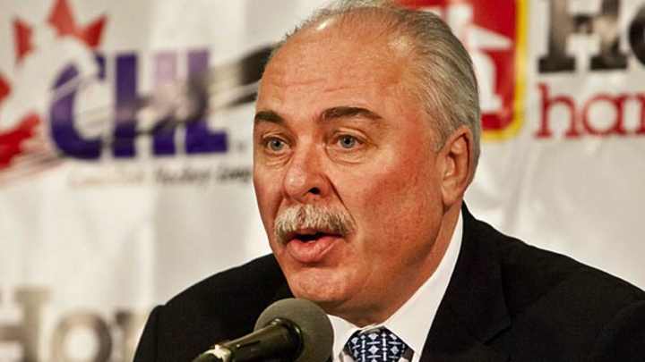 OHL still leading way with stiff headshot bans