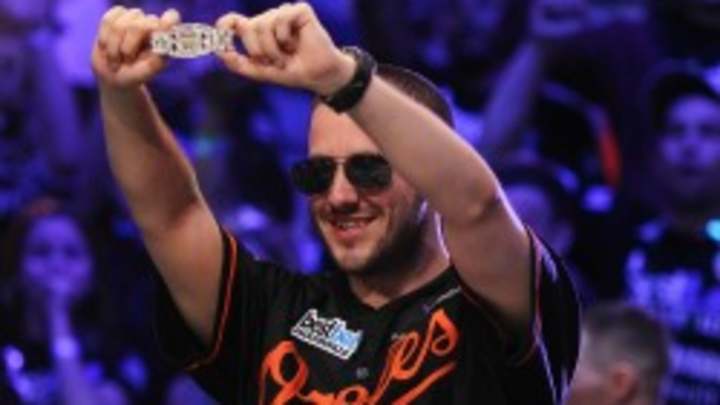 24-year-old wins World Series of Poker and $8.53 million