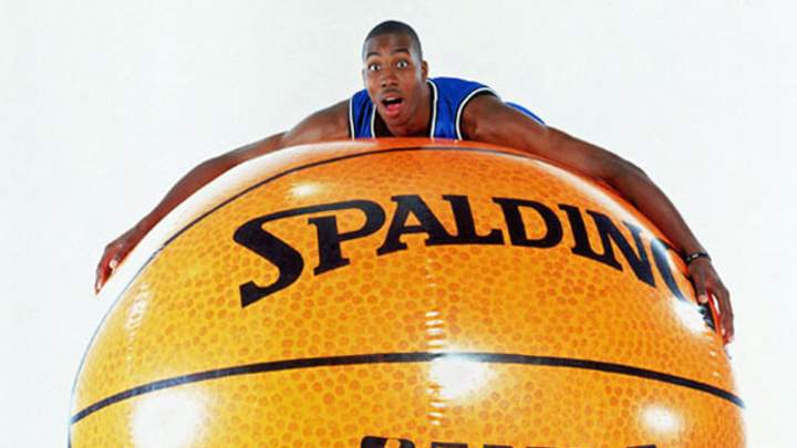 In Focus: Dwight Howard comes of age