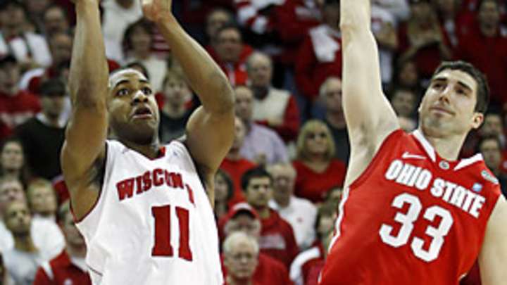 Badger's success is Taylor-made