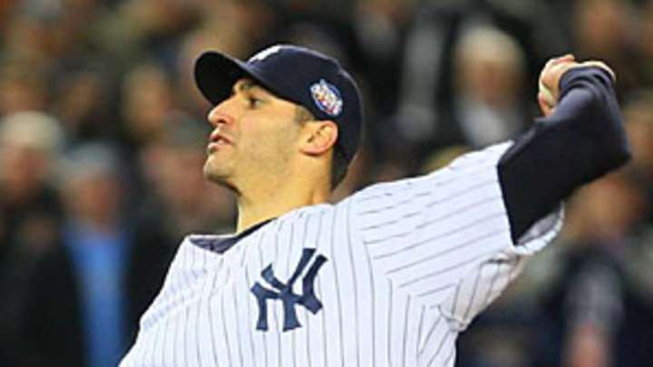 Yankees win 27th World Series title