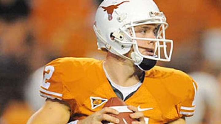 College stars undervalued in draft