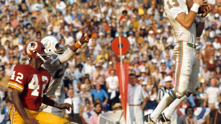 Miami Dolphins Epic Moments