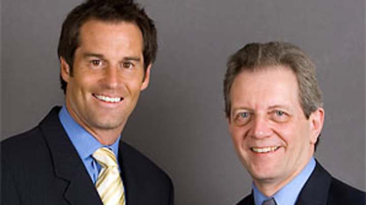 ESPN2 hitting its MLS stride