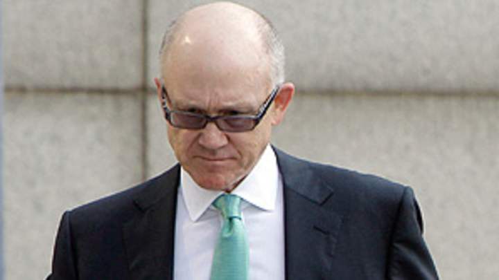 What we learned from NFL hearing What we learned from NFL hearing