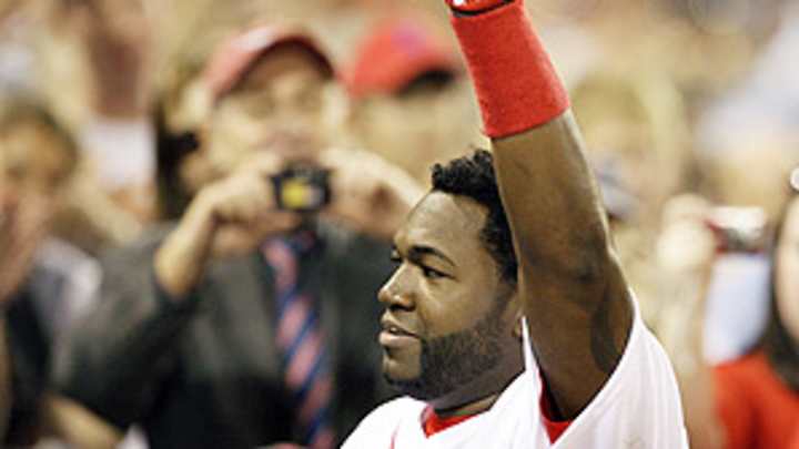 Was Big Papi's big pop a fluke or the start of a turnaround?